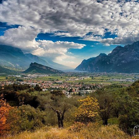Appartamenti Top Life Арко Экстерьер фото