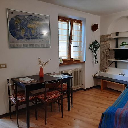 Appartamenti Top Life Арко Экстерьер фото