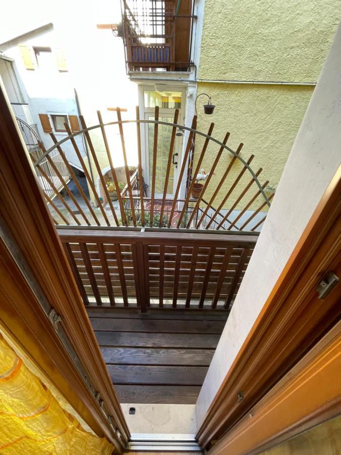 Appartamenti Top Life Арко Экстерьер фото