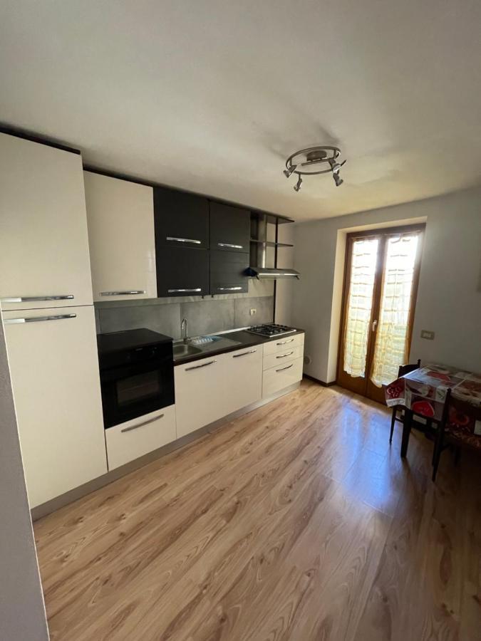 Appartamenti Top Life Арко Экстерьер фото
