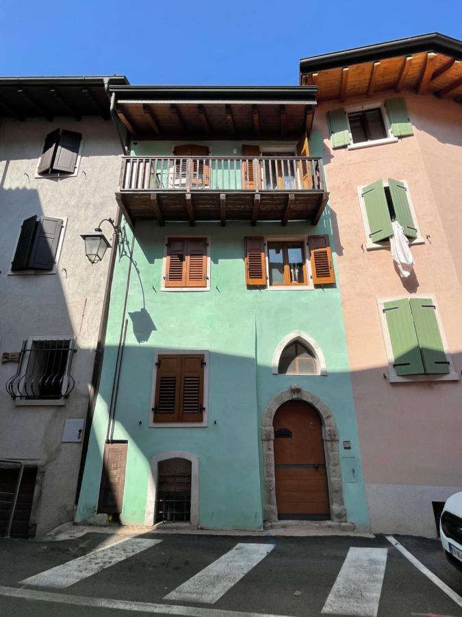 Appartamenti Top Life Арко Экстерьер фото