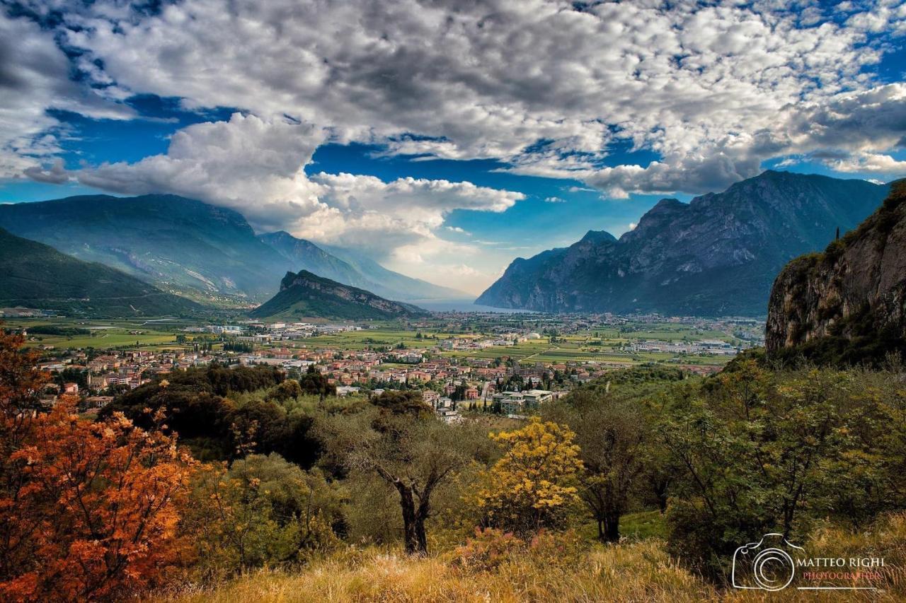 Appartamenti Top Life Арко Экстерьер фото