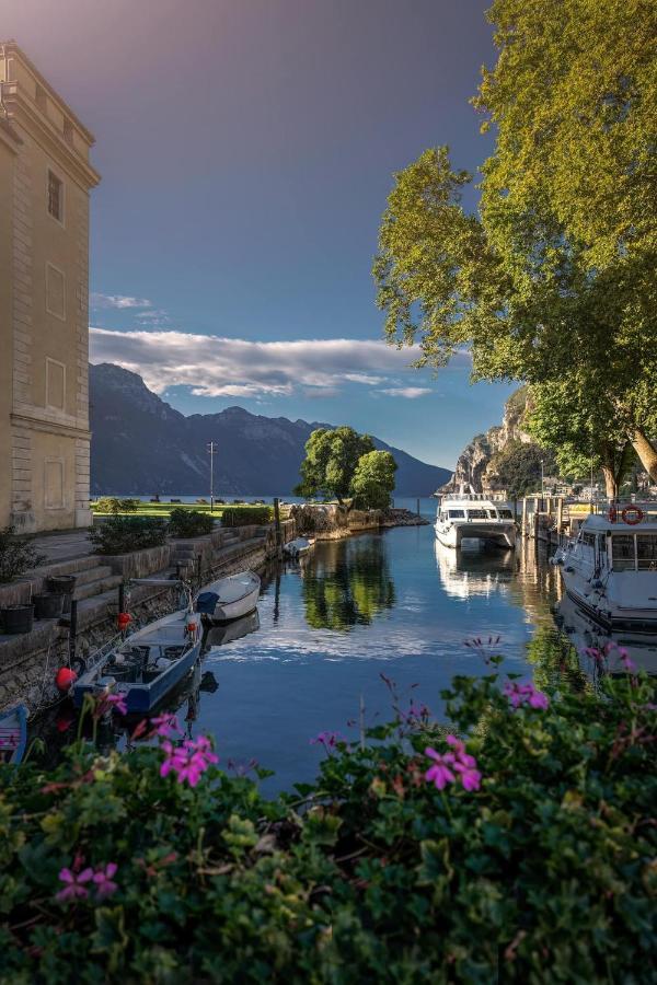 Appartamenti Top Life Арко Экстерьер фото