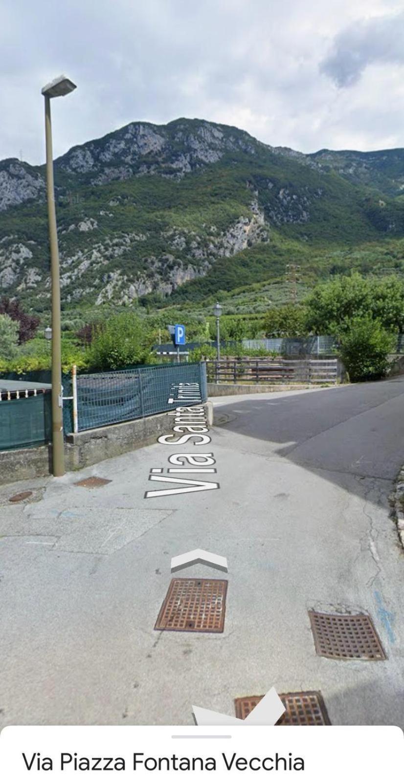 Appartamenti Top Life Арко Экстерьер фото