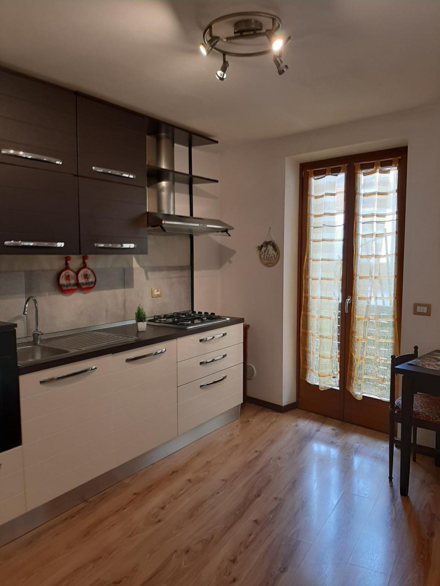 Appartamenti Top Life Арко Экстерьер фото