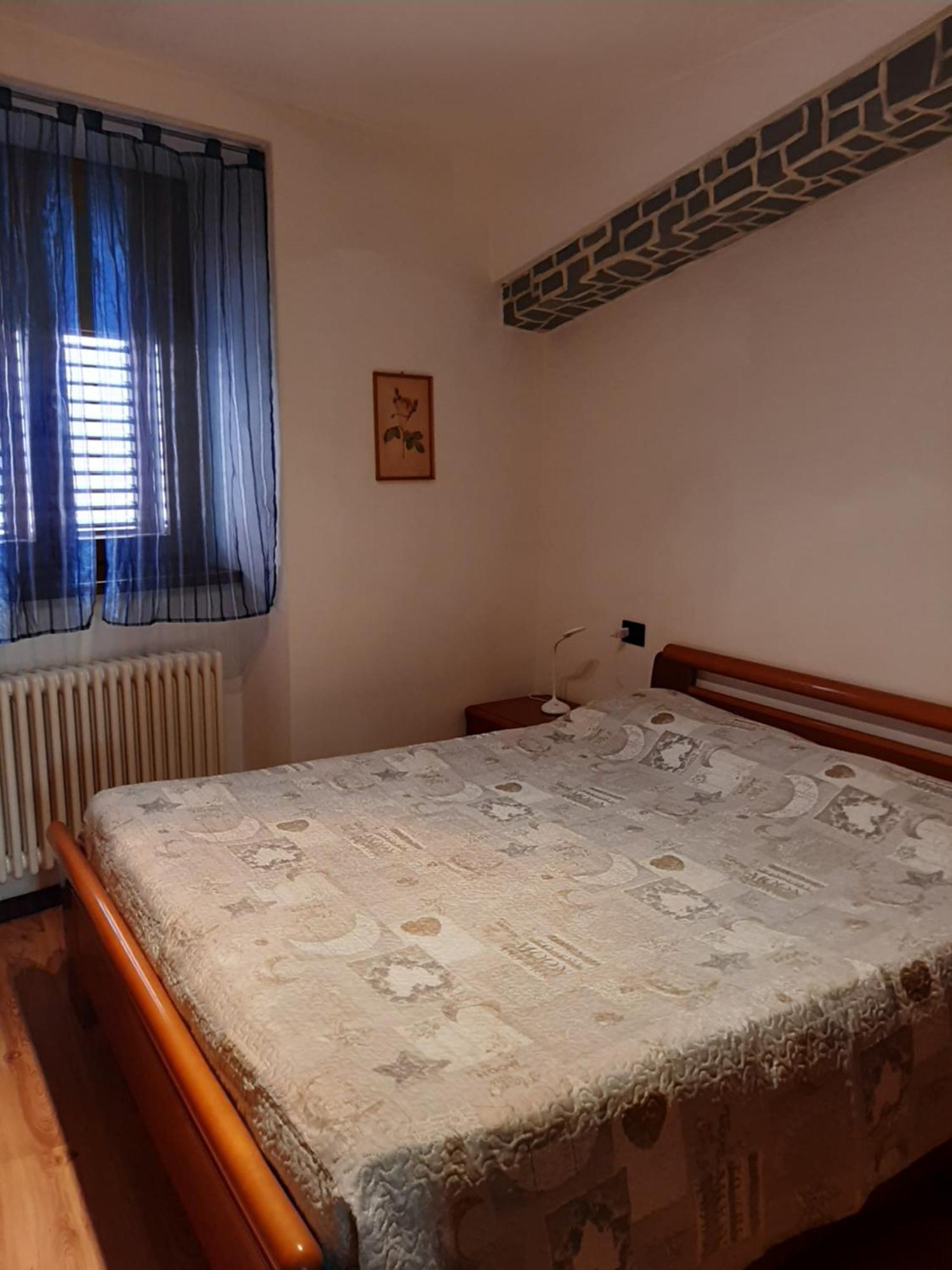 Appartamenti Top Life Арко Экстерьер фото